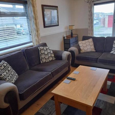 Quiet 3 Bed Close To The A1 Newton Aycliffe Exteriér fotografie