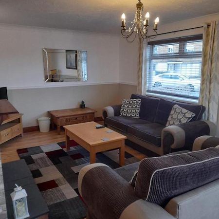 Quiet 3 Bed Close To The A1 Newton Aycliffe Exteriér fotografie
