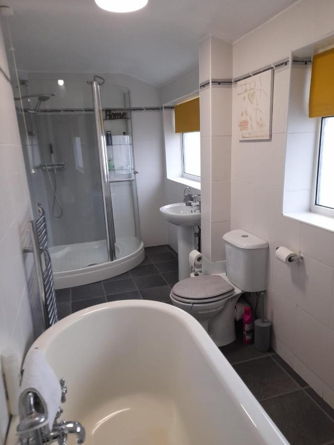 Quiet 3 Bed Close To The A1 Newton Aycliffe Exteriér fotografie