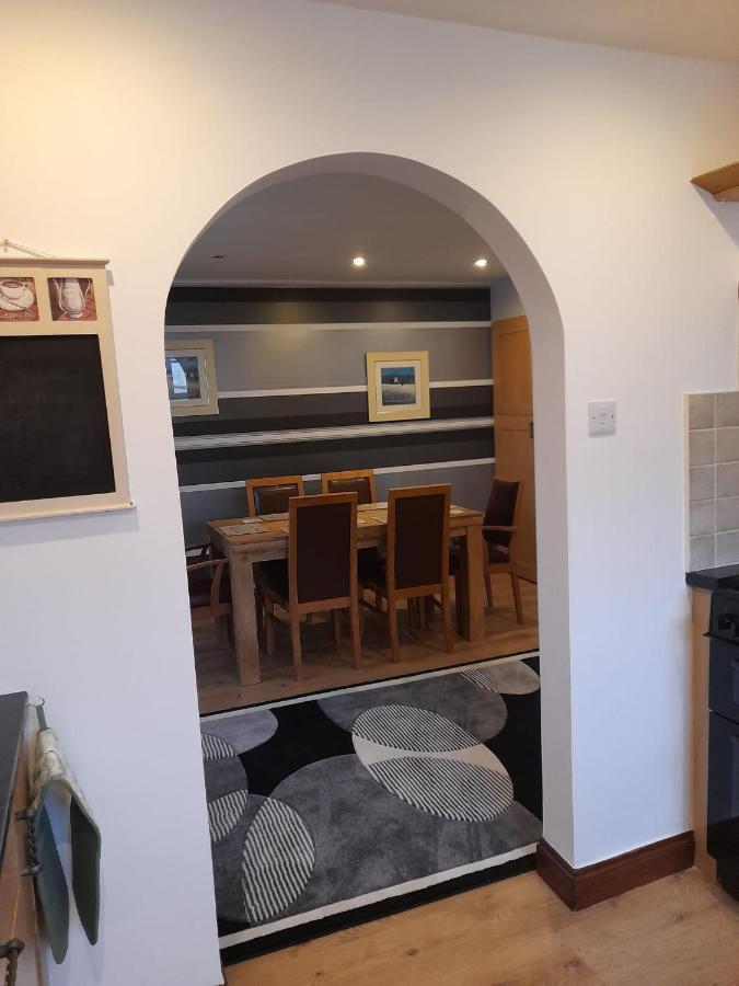 Quiet 3 Bed Close To The A1 Newton Aycliffe Exteriér fotografie