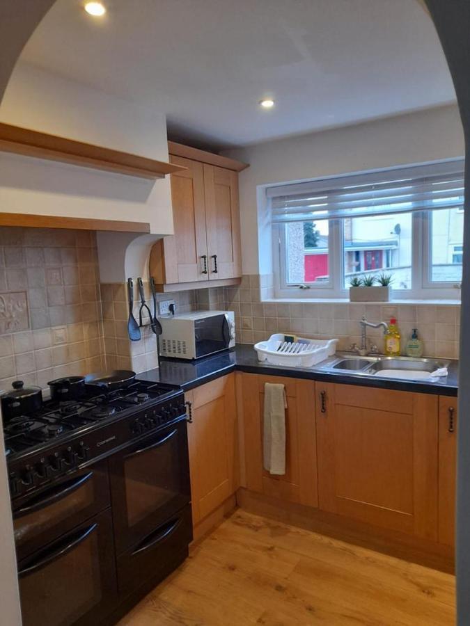 Quiet 3 Bed Close To The A1 Newton Aycliffe Exteriér fotografie