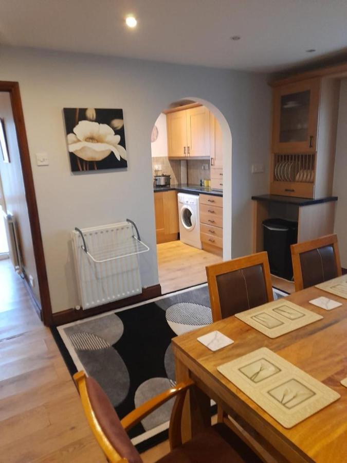 Quiet 3 Bed Close To The A1 Newton Aycliffe Exteriér fotografie