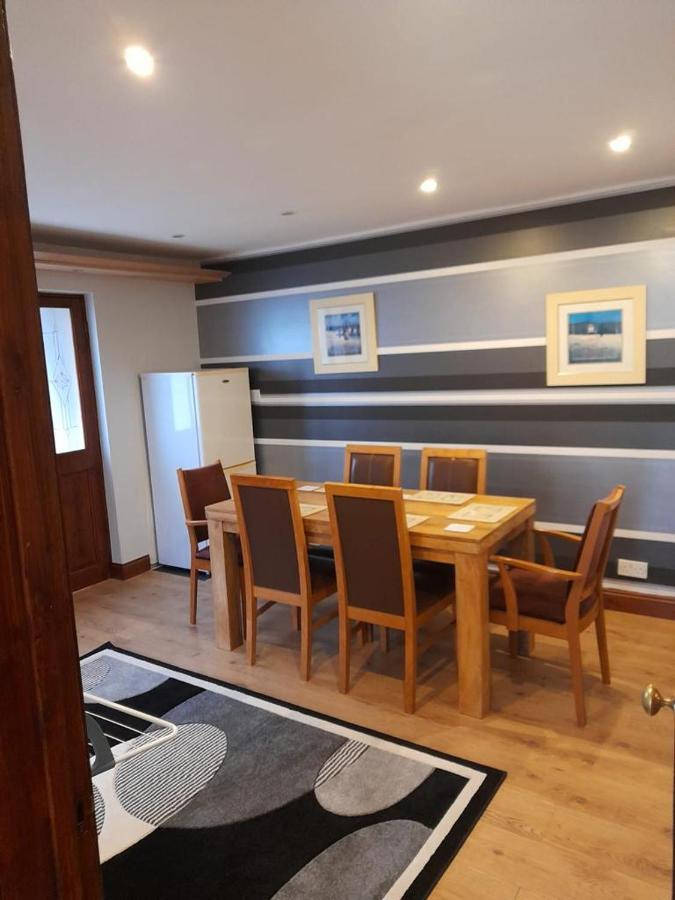 Quiet 3 Bed Close To The A1 Newton Aycliffe Exteriér fotografie