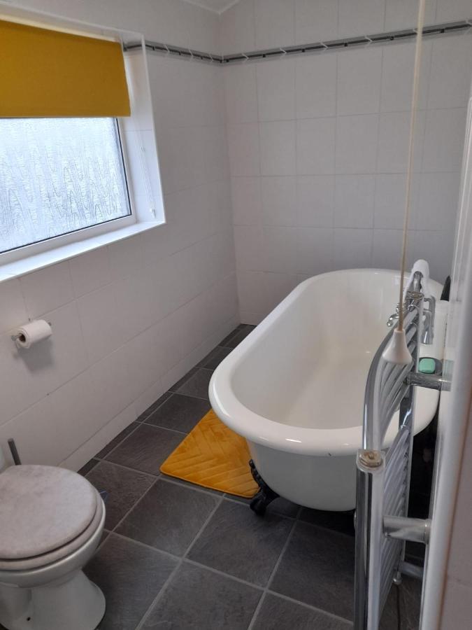 Quiet 3 Bed Close To The A1 Newton Aycliffe Exteriér fotografie