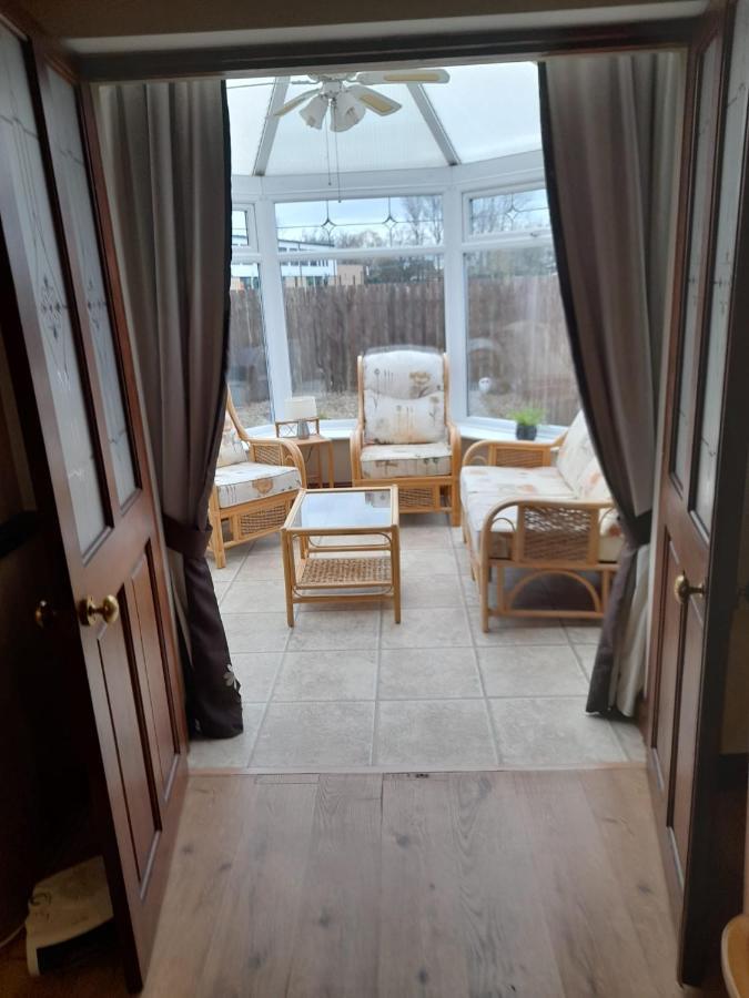 Quiet 3 Bed Close To The A1 Newton Aycliffe Exteriér fotografie