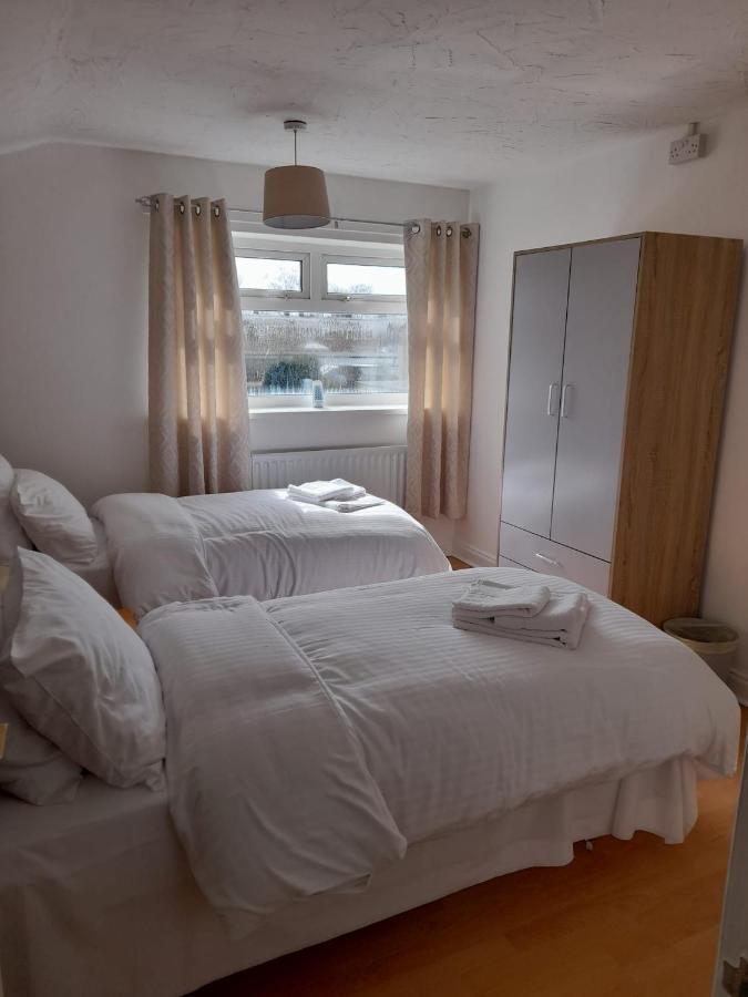 Quiet 3 Bed Close To The A1 Newton Aycliffe Exteriér fotografie