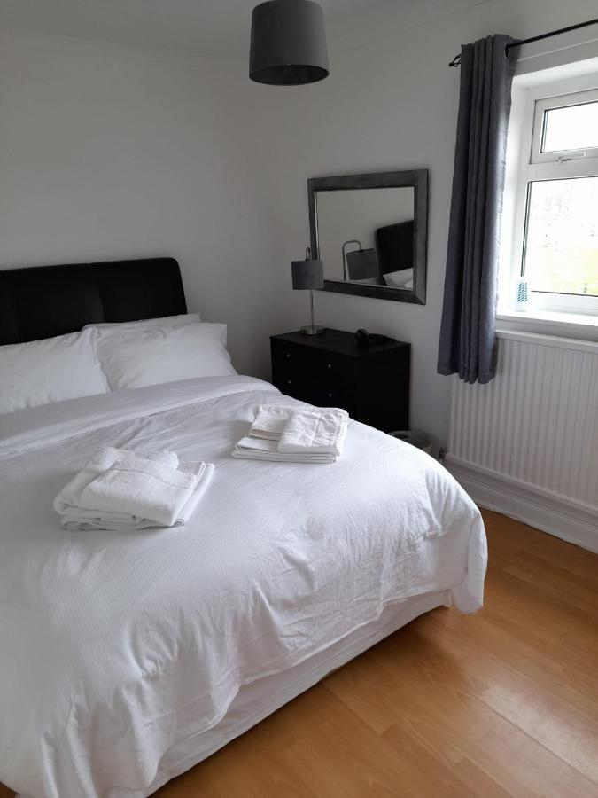 Quiet 3 Bed Close To The A1 Newton Aycliffe Exteriér fotografie