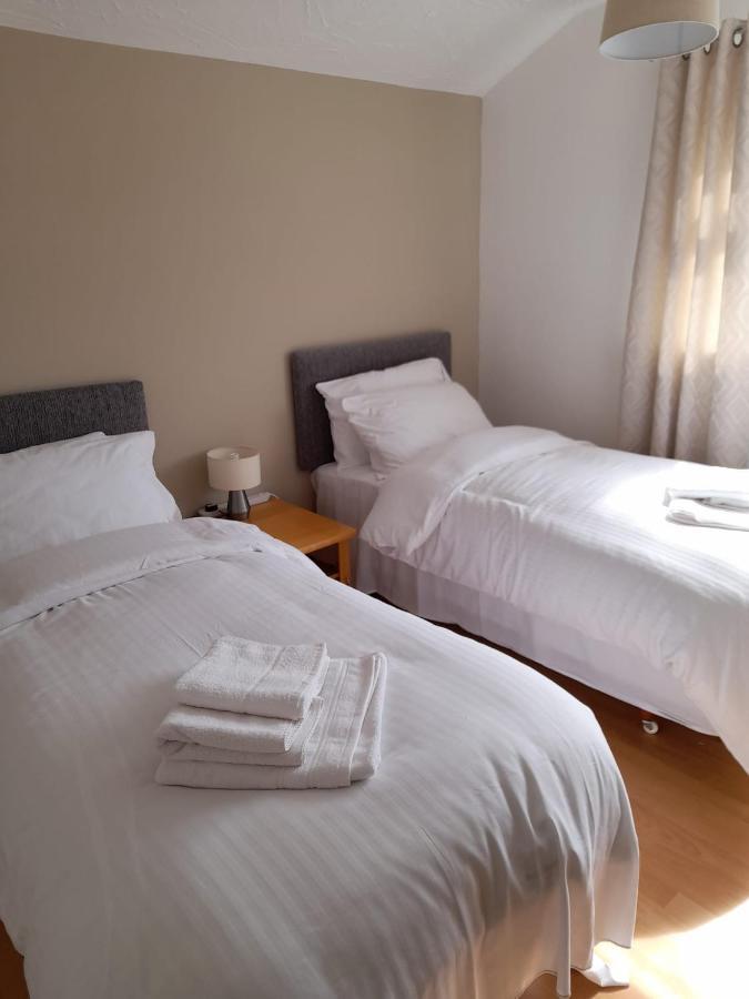 Quiet 3 Bed Close To The A1 Newton Aycliffe Exteriér fotografie